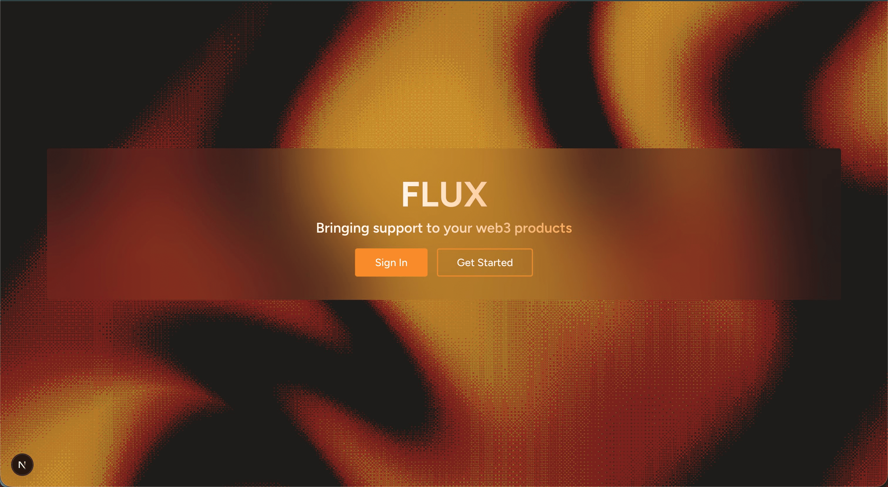 Flux